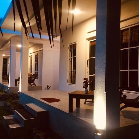 فندق La Perla بينتوتا المظهر الخارجي الصورة